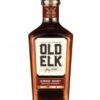 Old Elk Sherry Cask Finish Straight Bourbon Whiskey 750ml