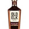 Old Elk Port Cask Finish Straight Bourbon Whiskey 750ml