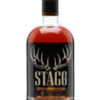 Stagg Jr. Barrel Proof Unfiltered Kentucky Straight Bourbon Whiskey 127.8 Proof 63.9 ABV 750ml