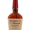 Maker's Mark Kentucky Straight Bourbon Whiskey 750ml