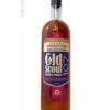 Smooth Ambler Old Scout 107 Proof American Whiskey 750ml
