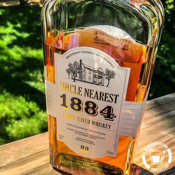bourbon whiskey