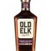 Old Elk Armagnac Cask Finish Straight Bourbon Whiskey 750ml