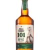 Wild Turkey 101 Kentucky Straight Rye Whisky