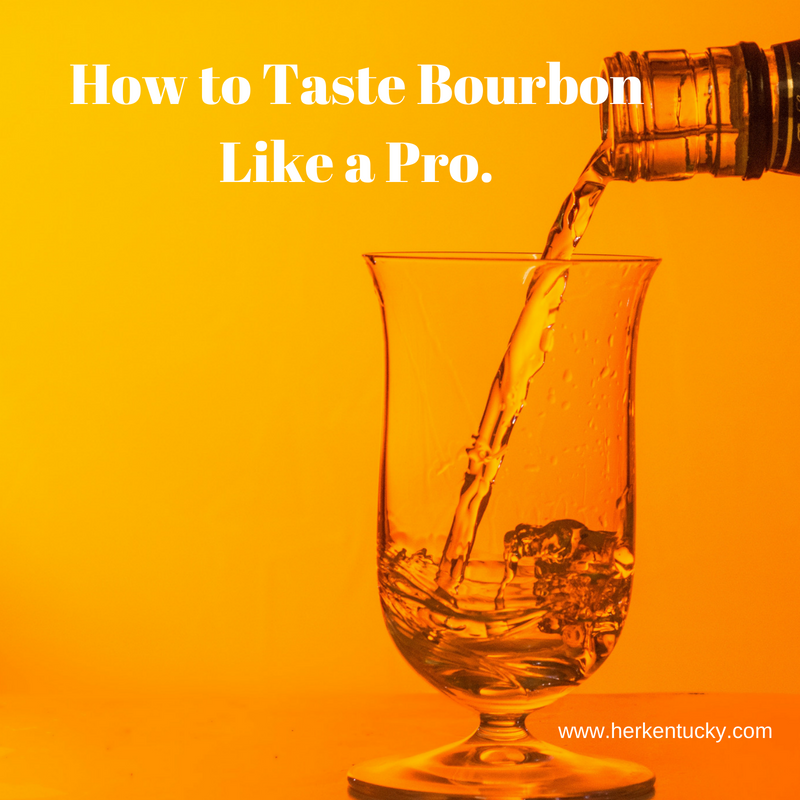 bourbon whiskey