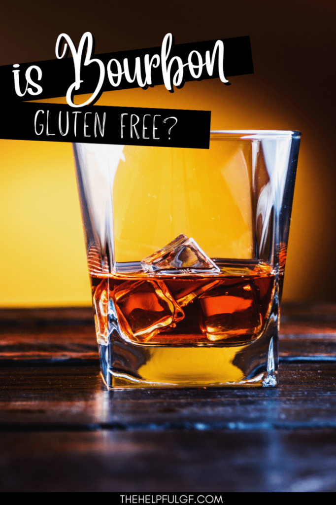 bourbon whiskey
