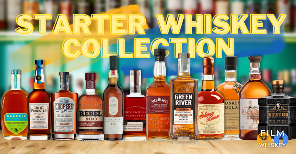 bourbon whiskey