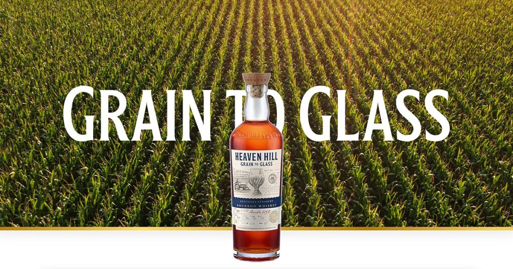 bourbon whiskey
