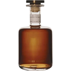 bourbon whiskey