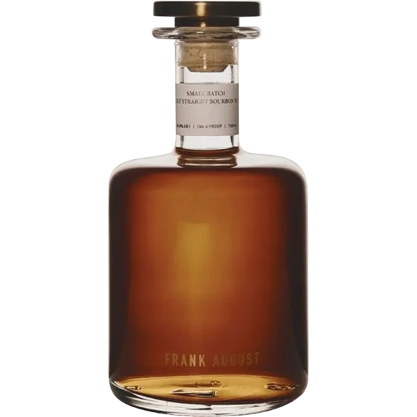 bourbon whiskey